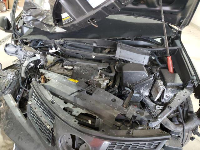 Photo 12 from auction – 2013 TOYOTA RAV4 LE with VIN 2T3BFREV9DW076463