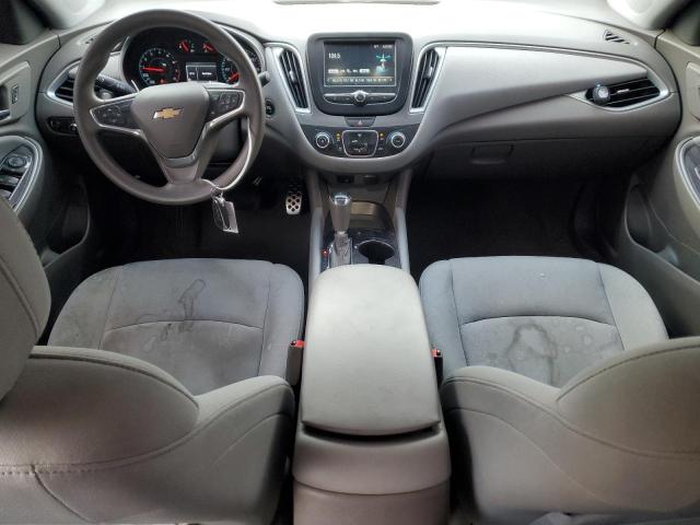 Photo 8 from auction – 2016 CHEVROLET MALIBU LS with VIN 1G1ZB5ST6GF180302