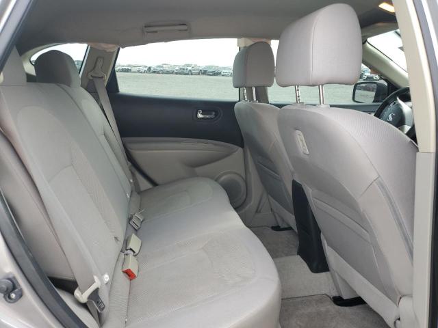 Photo 11 from auction – 2014 NISSAN ROGUE SELECT S with VIN JN8AS5MTXEW609315