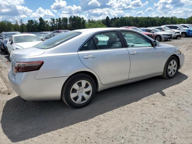 Photo 3 from auction – 2009 TOYOTA CAMRY BASE with VIN 4T1BE46K79U405266