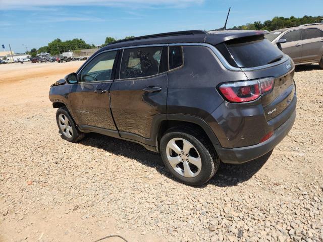 Photo 2 from auction – 2019 JEEP COMPASS LA with VIN 3C4NJDBB0KT767457