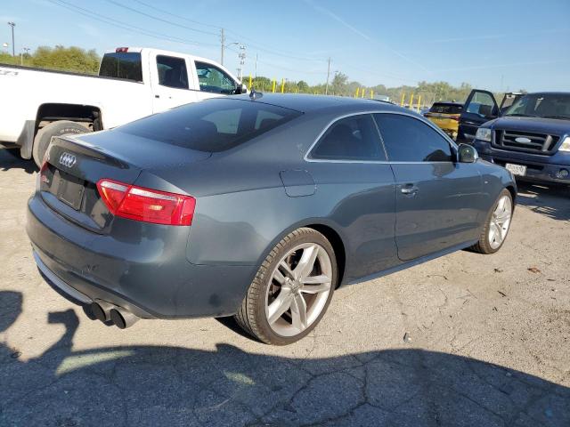 Photo 3 from auction – 2009 AUDI S5 QUATTRO with VIN WAURV78TX9A022544