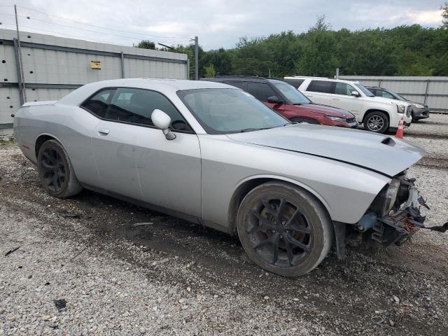 Photo 4 from auction – 2022 DODGE CHALLENGER with VIN 2C3CDZJG8NH143898