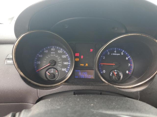 Photo 9 from auction – 2012 HYUNDAI GENESIS CO with VIN KMHHT6KD7CU074988