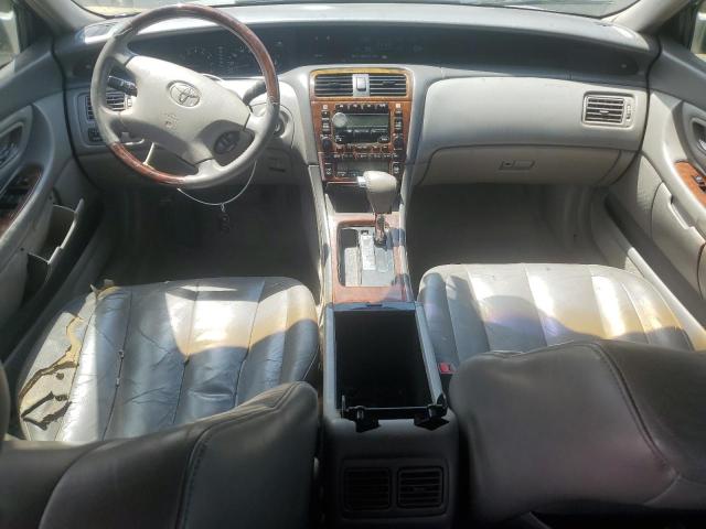 Photo 8 from auction – 2003 TOYOTA AVALON XL with VIN 4T1BF28B43U283178