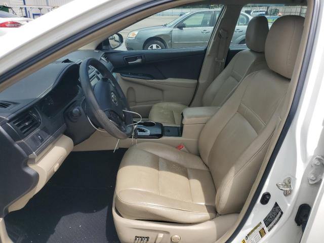 Photo 7 from auction – 2014 TOYOTA CAMRY L with VIN 4T4BF1FK2ER411505
