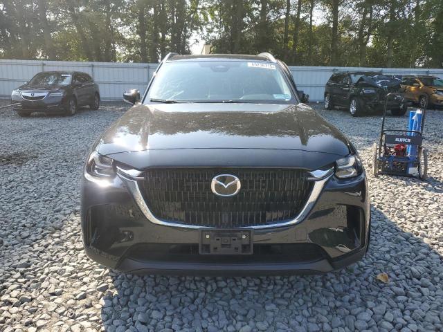 Photo 5 from auction – 2024 MAZDA CX-90 PREF with VIN JM3KKBHA4R1179010