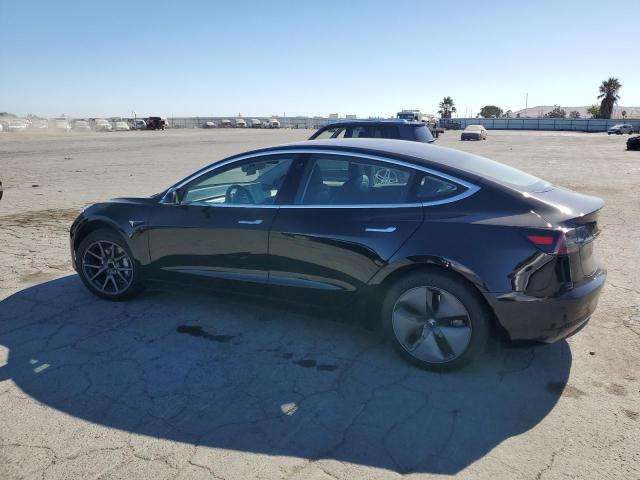 Photo 2 from auction – 2017 TESLA MODEL 3 with VIN 5YJ3E1EA6HF002158