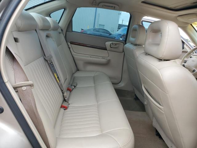 Photo 10 from auction – 2001 CHEVROLET IMPALA LS with VIN 2G1WH55K319216242
