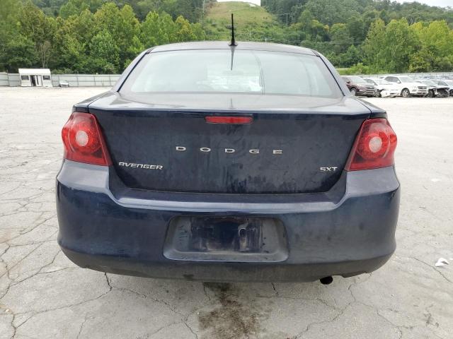 Photo 6 from auction – 2013 DODGE AVENGER SX with VIN 1C3CDZCB1DN675808