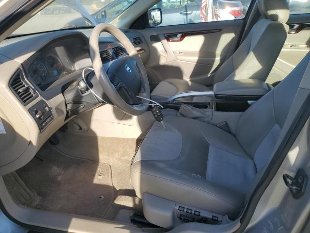 Photo 7 from auction – 2004 VOLVO XC70 with VIN YV1SZ59H441166942