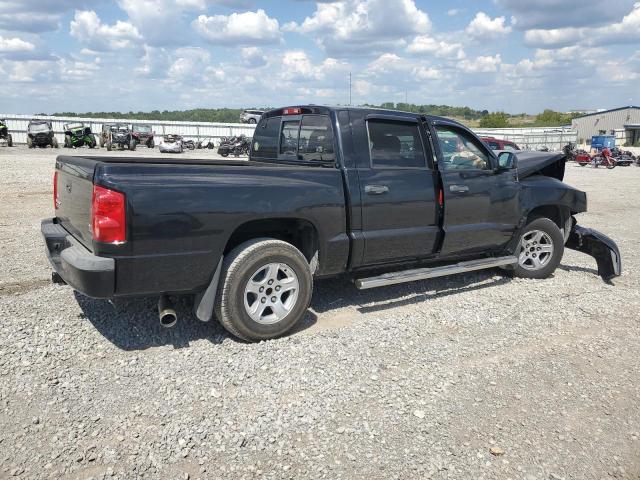 Photo 3 from auction – 2007 DODGE DAKOTA 4WD with VIN 1D7HW48P87S187504