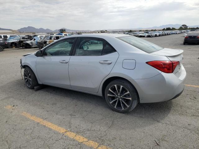 Photo 2 from auction – 2017 TOYOTA COROLLA L with VIN 2T1BURHE3HC903844