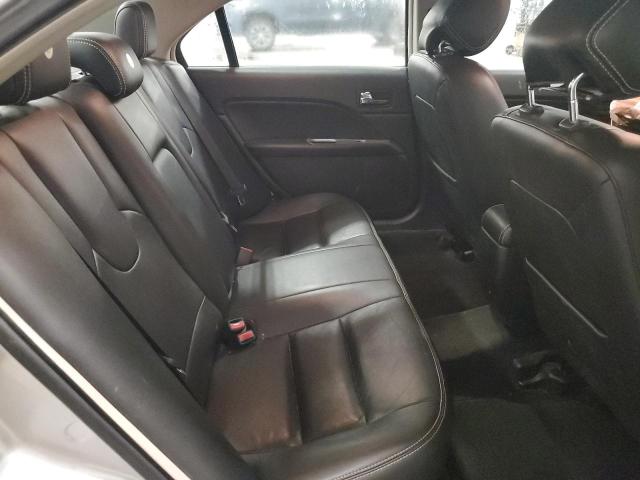 Photo 10 from auction – 2012 FORD FUSION SEL with VIN 3FAHP0JA8CR393343