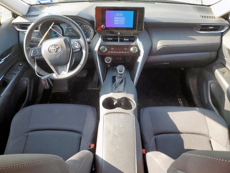 Photo 8 from auction – 2023 TOYOTA VENZA LE with VIN JTEAAAAH9PJ147638