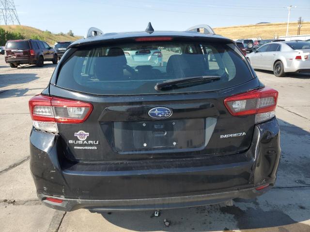 Photo 6 from auction – 2022 SUBARU IMPREZA PR with VIN 4S3GTAD66N3715655