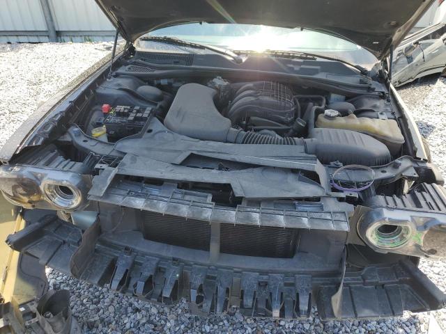 Photo 11 from auction – 2019 DODGE CHALLENGER with VIN 2C3CDZAG6KH723565