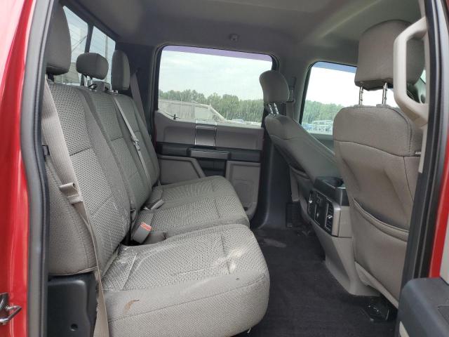 Photo 10 from auction – 2016 FORD F150 SUPERCREW with VIN 1FTEW1CPXGKD50298