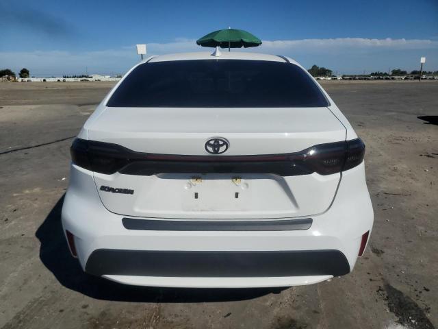 Photo 6 from auction – 2022 TOYOTA COROLLA LE with VIN 5YFEPMAE3NP388194