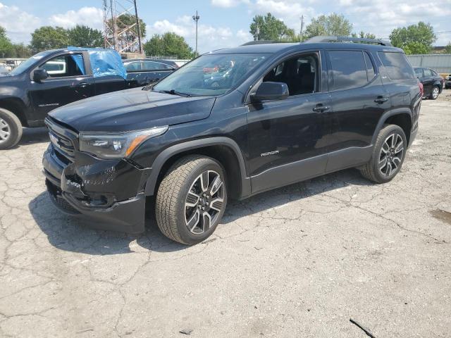 Photo 1 from auction – 2019 GMC ACADIA with VIN 1GKKNMLS0KZ171722