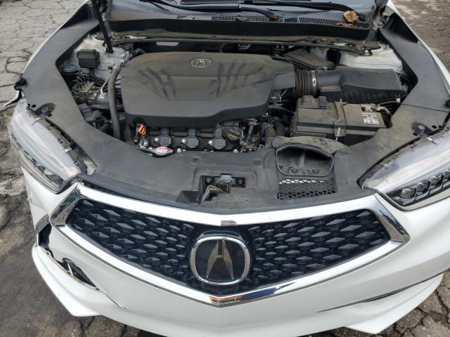 Photo 11 from auction – 2019 ACURA TLX with VIN 19UUB2F3XKA000613