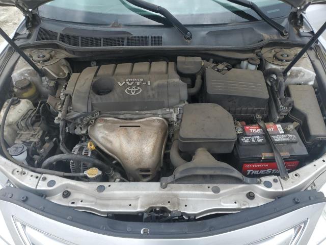 Photo 11 from auction – 2010 TOYOTA CAMRY BASE with VIN 4T1BF3EK9AU072758