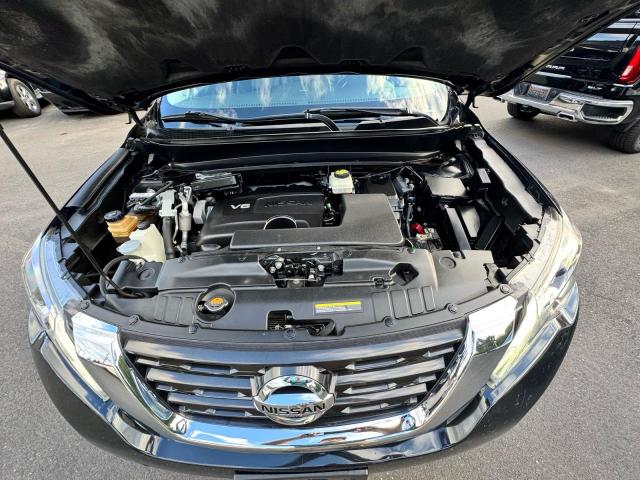 Photo 7 from auction – 2017 NISS PATHFINDER S with VIN 5N1DR2MM2HC614716