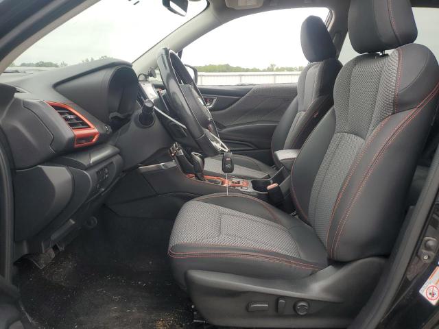 Zdjęcie 7 z aukcji – 2019 SUBARU FORESTER S z VIN JF2SKAKC3KH549715