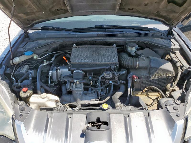 Photo 12 from auction – 2008 ACURA RDX with VIN 5J8TB18208A014555