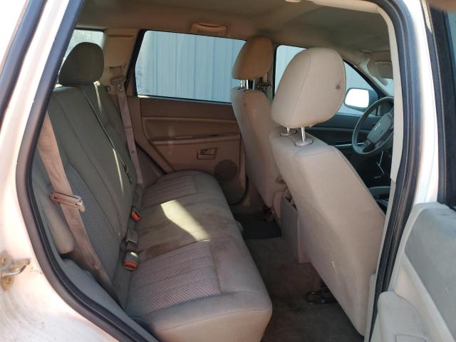 Photo 11 from auction – 2005 JEEP GRAND CHER with VIN 1J4GS48K55C666907