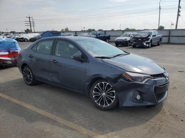 Photo 4 from auction – 2014 TOYOTA COROLLA L with VIN 2T1BURHE0EC002961