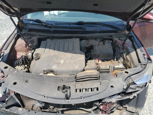 Photo 11 from auction – 2013 TOYOTA AVALON BAS with VIN 4T1BK1EB5DU041642