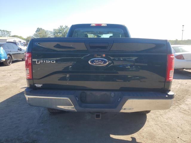 Photo 6 from auction – 2016 FORD F150 SUPER with VIN 1FTEX1EP0GKE28016