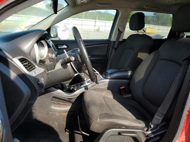 Photo 7 from auction – 2018 DODGE JOURNEY SE with VIN 3C4PDCAB4JT275301