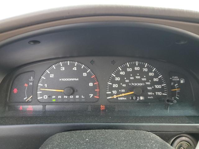 Photo 9 from auction – 1998 TOYOTA 4RUNNER SR with VIN JT3HN86RXW0182294