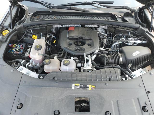 Photo 12 from auction – 2024 JEEP GRAND CHER with VIN 1C4RJYB65RC712892