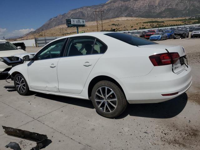 Photo 2 from auction – 2017 VOLKSWAGEN JETTA SE with VIN 3VWDB7AJ6HM273770