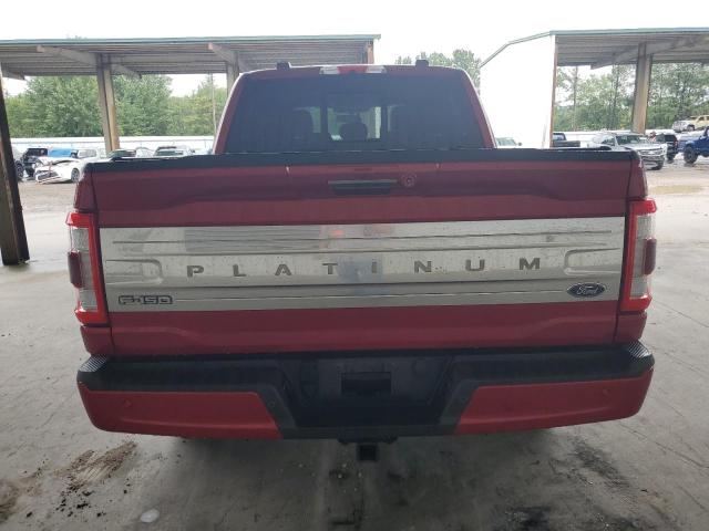 Photo 6 from auction – 2021 FORD F150 SUPER with VIN 1FTFW1ED2MFB23974