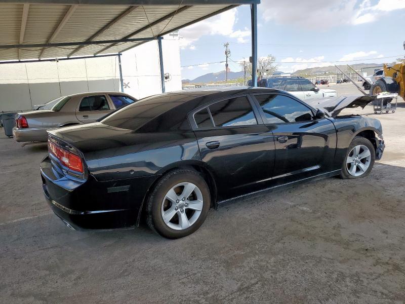 Photo 3 from auction – 2014 DODGE CHARGER SE with VIN 2C3CDXBG4EH277908