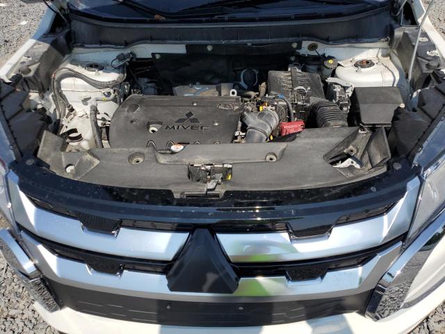 Photo 12 from auction – 2020 MITSUBISHI OUTLANDER with VIN JA4AR3AU3LU022689