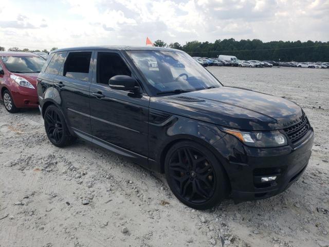Photo 4 from auction – 2015 LAND ROVER RANGE ROVE with VIN SALWR2TF8FA518171