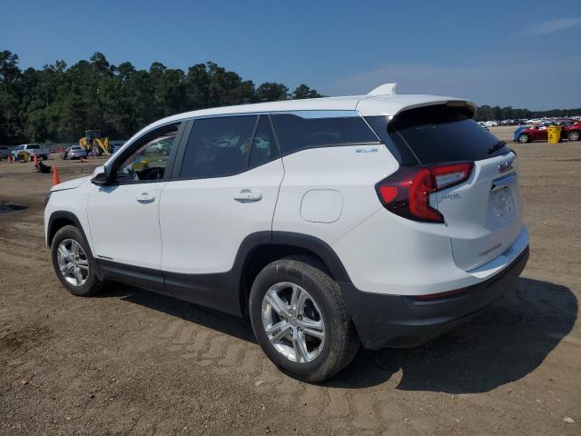 Photo 2 from auction – 2022 GMC TERRAIN SL with VIN 3GKALMEV3NL181908