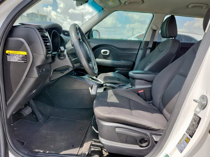 Photo 7 from auction – 2015 KIA SOUL with VIN KNDJN2A25F7129000