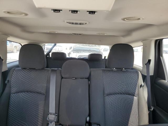 Photo 10 from auction – 2016 DODGE JOURNEY SE with VIN 3C4PDCAB8GT116001
