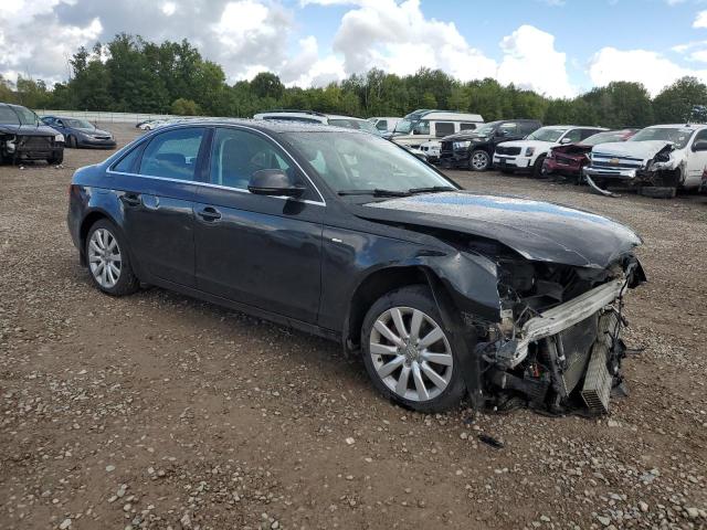 Photo 4 from auction – 2009 AUDI A4 PREMIUM with VIN WAUSF78K69N038786