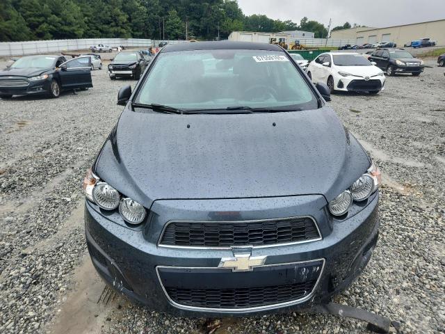 Photo 5 from auction – 2012 CHEVROLET SONIC LT with VIN 1G1JC5SH7C4181129
