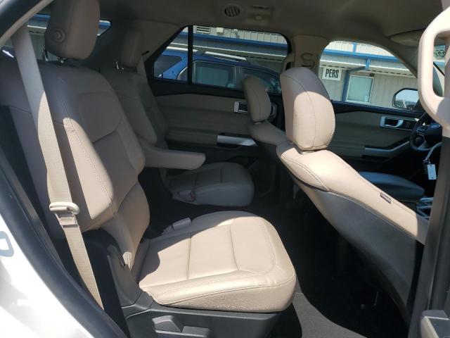 Photo 11 from auction – 2020 FORD EXPLORER X with VIN 1FMSK7DH0LGC59834