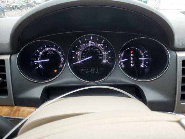 Photo 9 from auction – 2012 LINCOLN MKZ with VIN 3LNHL2GC6CR820301