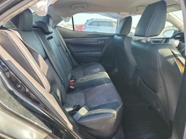 Photo 10 from auction – 2016 TOYOTA COROLLA L with VIN 5YFBURHE5GP511625