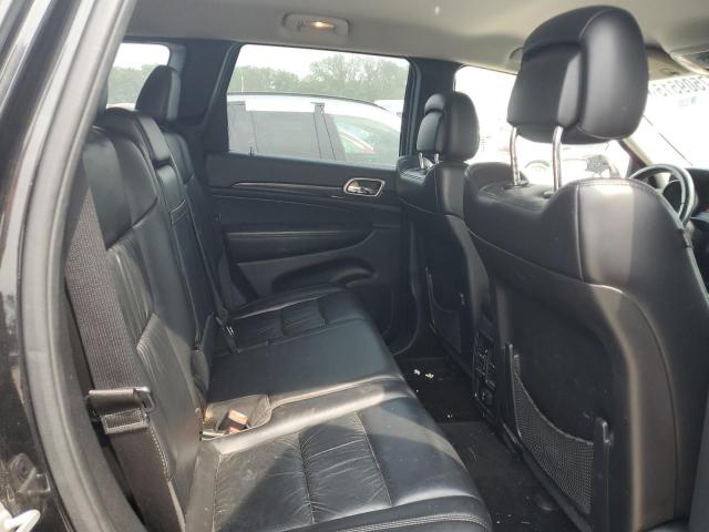 Photo 10 from auction – 2011 JEEP GRAND CHER with VIN 1J4RR4GG6BC587100